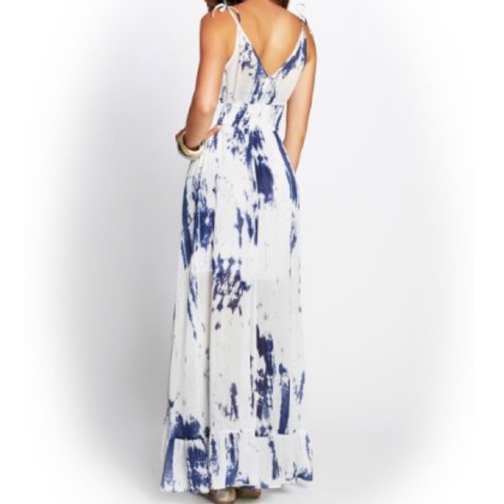 💋Guess Hi-Low maxi💋